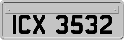 ICX3532