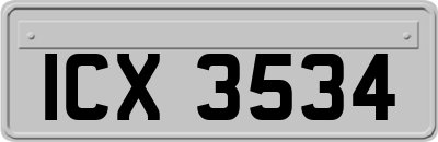 ICX3534