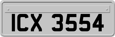 ICX3554