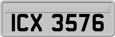 ICX3576