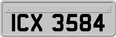 ICX3584