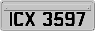 ICX3597
