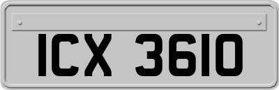 ICX3610