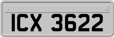ICX3622