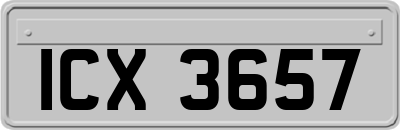 ICX3657