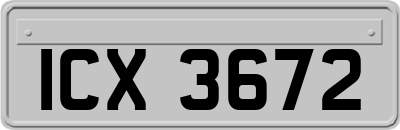 ICX3672