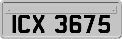 ICX3675