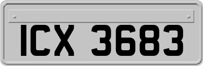 ICX3683