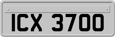 ICX3700