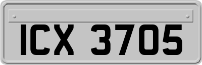 ICX3705