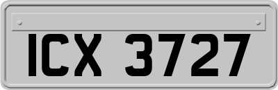 ICX3727