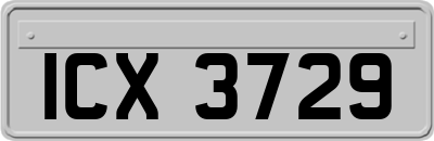 ICX3729