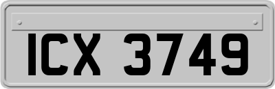 ICX3749