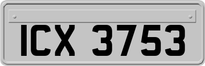 ICX3753