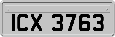 ICX3763