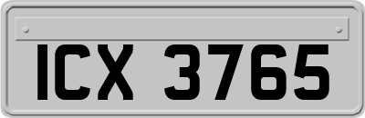 ICX3765