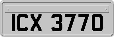 ICX3770