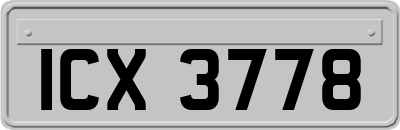 ICX3778