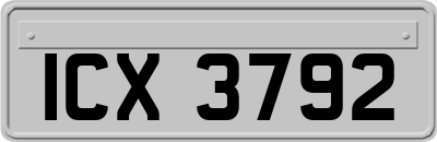 ICX3792