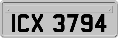 ICX3794