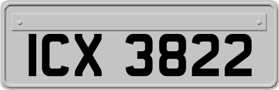 ICX3822