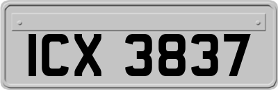 ICX3837
