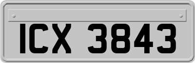 ICX3843