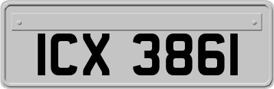 ICX3861