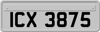 ICX3875