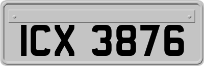 ICX3876