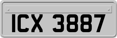 ICX3887