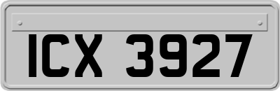 ICX3927