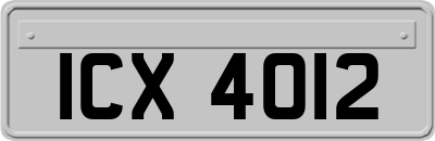 ICX4012