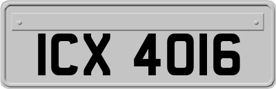 ICX4016