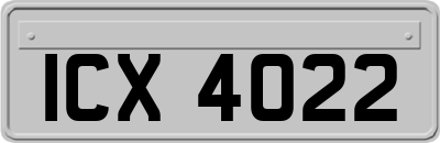ICX4022