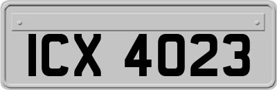 ICX4023