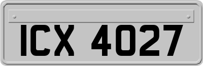ICX4027