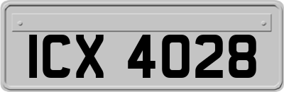 ICX4028