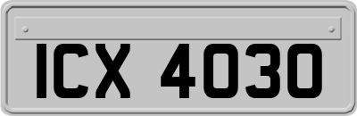 ICX4030