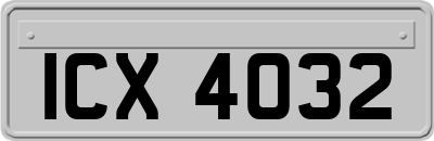 ICX4032