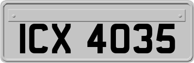 ICX4035