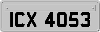 ICX4053
