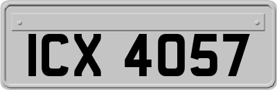 ICX4057