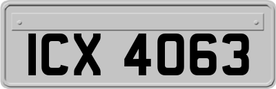 ICX4063