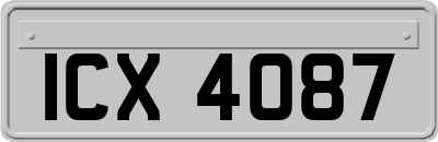 ICX4087
