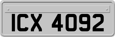 ICX4092