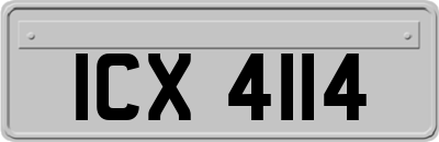 ICX4114