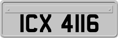 ICX4116