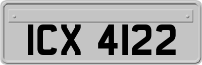 ICX4122