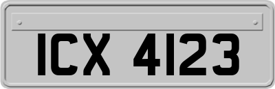 ICX4123